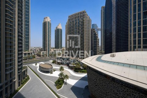 Квартира с 2 спальнями в Opera District, ОАЭ №218558 20