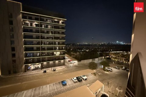 38.2m² Apartment in Mohammed Bin Rashid City, UAE No. 210938 11