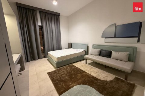 Studio Apartment in Mohammed Bin Rashid City, UAE No. 210938