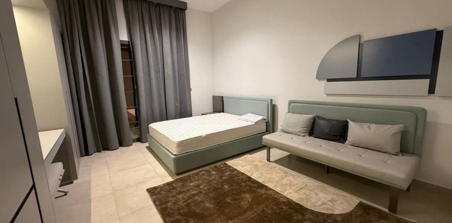 Studio Apartment in Mohammed Bin Rashid City, UAE No. 210938