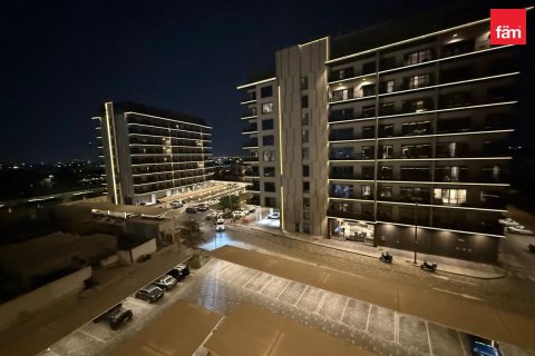 38.2m² Apartment in Mohammed Bin Rashid City, UAE No. 210938 10