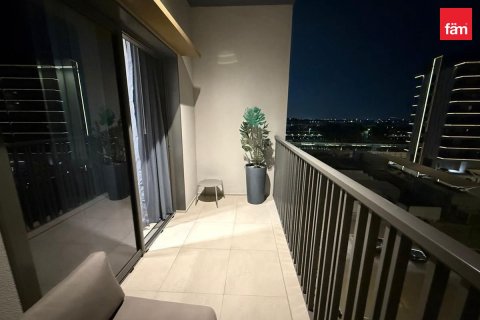38.2m² Apartment in Mohammed Bin Rashid City, UAE No. 210938 6