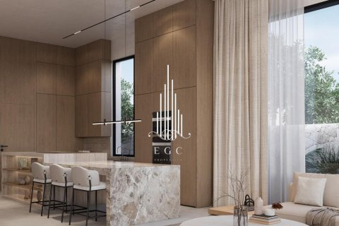 6 bedrooms Villa in Al Hudayriat Island, UAE No. 41716 12