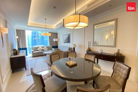 Appartement de 2 chambres à Downtown Dubai (Downtown Burj Dubai), UAE No. 219031