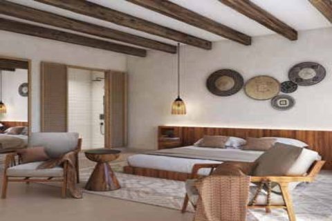 4 bedrooms Townhouse in Damac Lagoons, UAE No. 161237 4