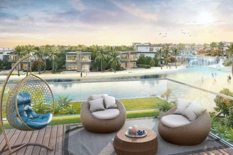 4 bedrooms Townhouse in Damac Lagoons, UAE No. 161237 10