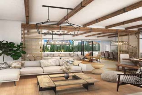 4 bedrooms Townhouse in Damac Lagoons, UAE No. 161237 5