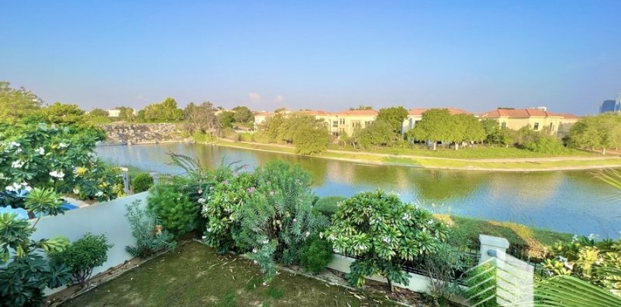 5 غرفة نوم  فيلا في Legacy, الإمارات العربية المتحدة رقم 10491