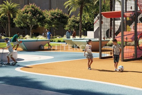 Apartment de 3 dormitorios en Dubai, UAE No. 41456 6