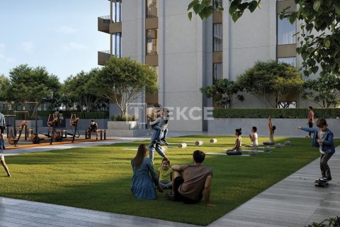 Apartment de 3 dormitorios en Dubai, UAE No. 41456 7