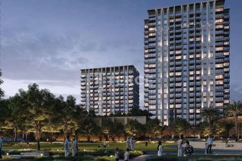 Apartment de 3 dormitorios en Dubai, UAE No. 41456 5