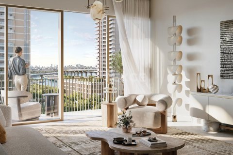 Apartment de 3 dormitorios en Dubai, UAE No. 41456 8