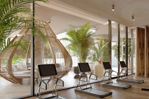 Apartment de 3 dormitorios en Eywa Dubai, UAE No. 97992 15