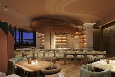 Apartment de 3 dormitorios en Eywa Dubai, UAE No. 97992 18