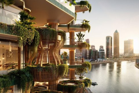 Apartment de 3 dormitorios en Eywa Dubai, UAE No. 97992 16