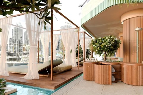 Apartment de 3 dormitorios en Eywa Dubai, UAE No. 97992 22