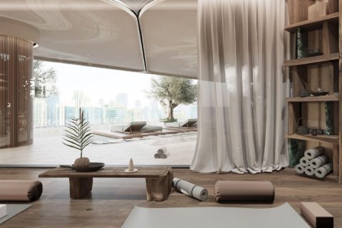 Apartment de 3 dormitorios en Eywa Dubai, UAE No. 97992 5