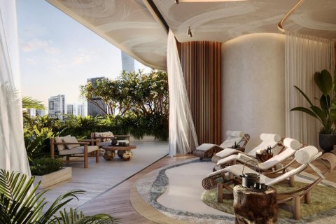 Apartment de 3 dormitorios en Eywa Dubai, UAE No. 97992 11