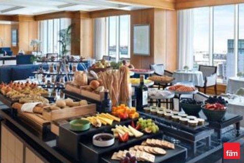 2 bedrooms Apartment in DIFC, UAE No. 159595 17