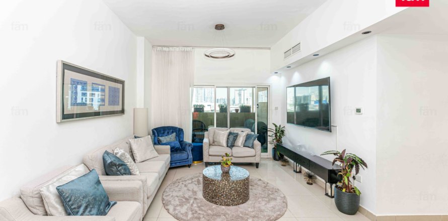 3 غرف نوم شقة في Dubai Production City (IMPZ), الإمارات العربية المتحدة رقم 145358