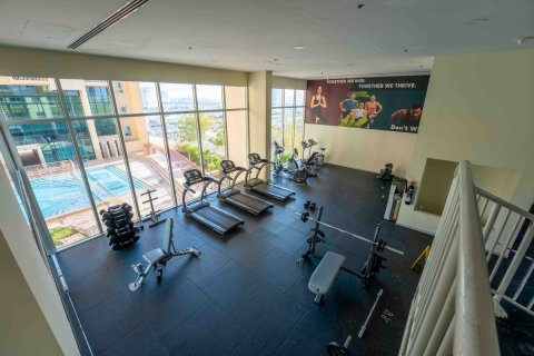 3 غرف نوم شقة في Dubai Production City (IMPZ), الإمارات العربية المتحدة رقم 145358 11