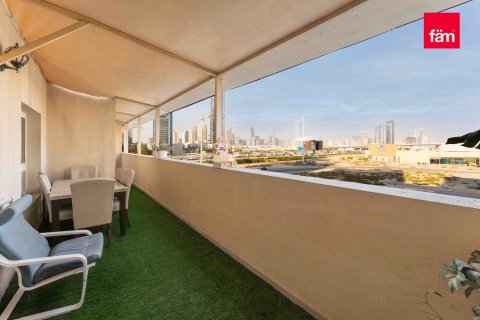 3 غرف نوم شقة في Dubai Production City (IMPZ), الإمارات العربية المتحدة رقم 145358 30