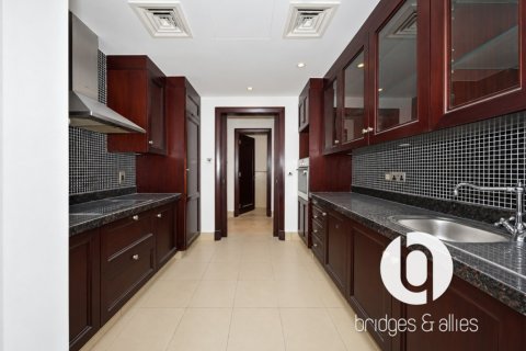Квартира с 1 спальней в Old Town, ОАЭ №216691 14