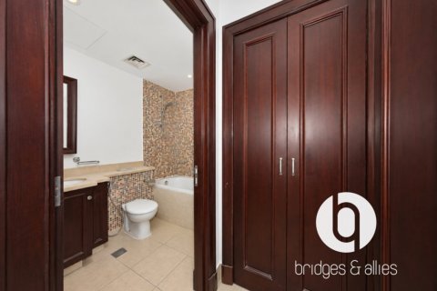 Квартира с 1 спальней в Old Town, ОАЭ №216691 5