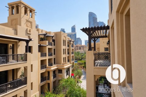 Квартира с 1 спальней в Old Town, ОАЭ №216691 16