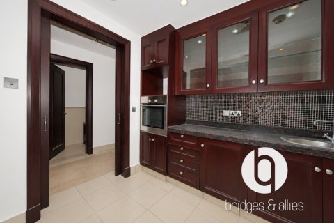 Квартира с 1 спальней в Old Town, ОАЭ №216691 15