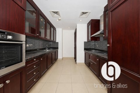 Квартира с 1 спальней в Old Town, ОАЭ №216691 13