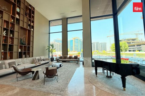 Apartment de 1 dormitorio en Arjan, UAE No. 213198 16