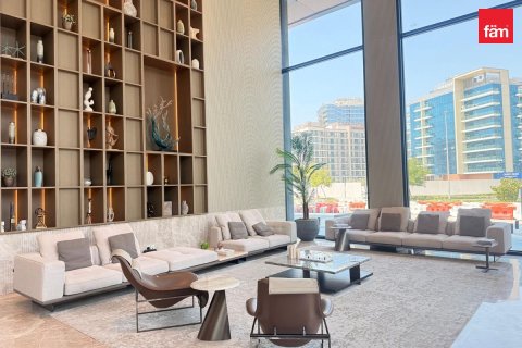 Apartment de 1 dormitorio en Arjan, UAE No. 213198 15