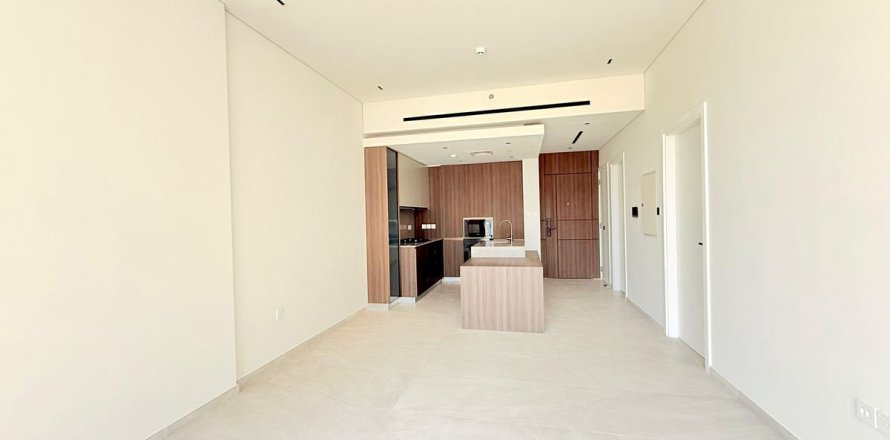Apartment de 1 dormitorio en Arjan, UAE No. 213198