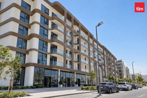 Apartment de 1 dormitorio en Arjan, UAE No. 213198 18