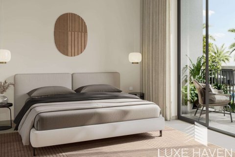 4 غرف نوم فيلا في EMAAR South, الإمارات العربية المتحدة رقم 9819 7