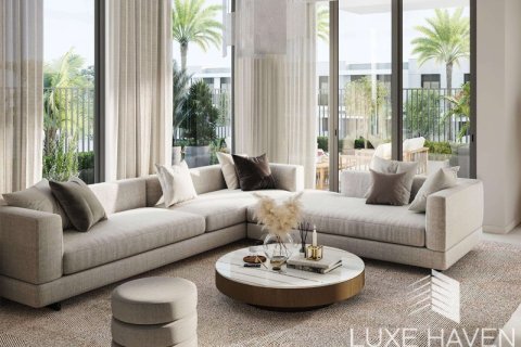 4 bedrooms Villa in EMAAR South, UAE No. 9819