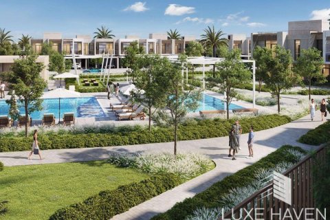 4 غرف نوم فيلا في EMAAR South, الإمارات العربية المتحدة رقم 9819 8