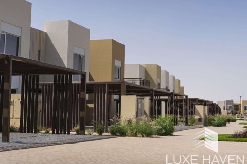 4 غرف نوم فيلا في EMAAR South, الإمارات العربية المتحدة رقم 9819 9