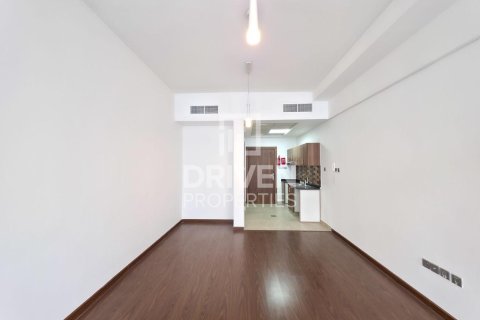 Studio Apartment in Dubai Silicon Oasis, UAE No. 211738