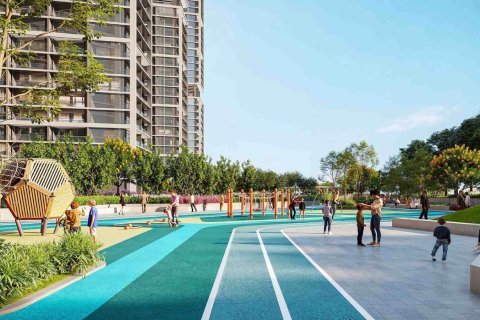 2 bedrooms Apartment in Dubai, UAE No. 153546 15