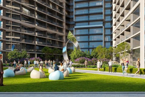 2 bedrooms Apartment in Dubai, UAE No. 153546 11