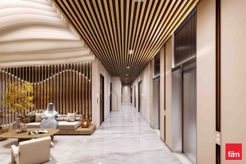 Офис 97.3м² в International City, ОАЭ №123372 9