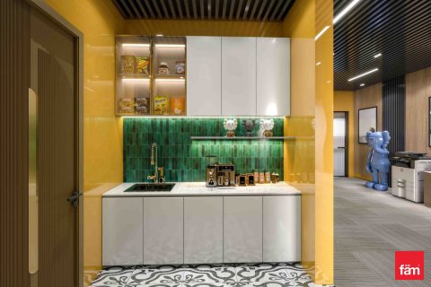 Офис 97.3м² в International City, ОАЭ №123372 11