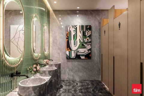 Офис 97.3м² в International City, ОАЭ №123372 4