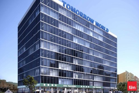 Офис 97.3м² в International City, ОАЭ №123372 6