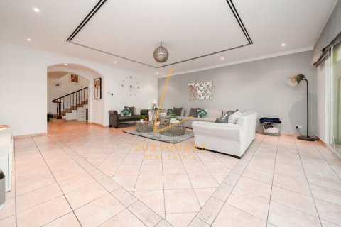 Townhouse de 4 chambres à Green Community, UAE No. 220213 10