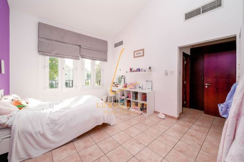 Townhouse de 4 chambres à Green Community, UAE No. 220213 20
