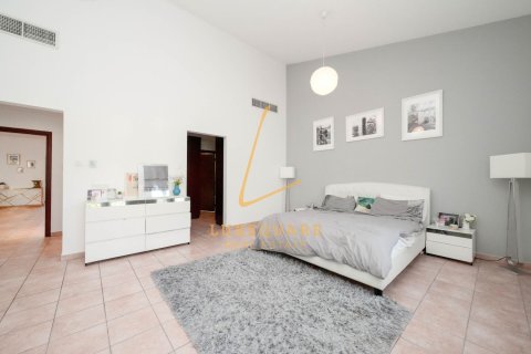 Townhouse de 4 chambres à Green Community, UAE No. 220213 14