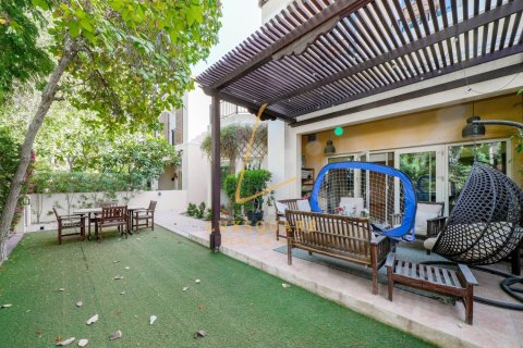 Townhouse de 4 chambres à Green Community, UAE No. 220213 9